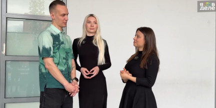 Есть ли перспективы у fashion-индустрии в Беларуси