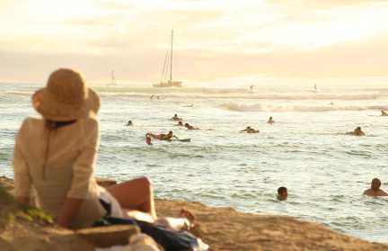 Какие страны для отдыха чаще всего выбирают белорусы