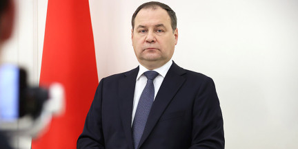 «В пределах коридоров»: Глава Нацбанка Роман Головченко оценил ситуацию на валютном рынке