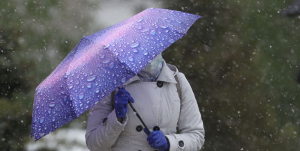 Оранжевый уровень опасности объявлен в Беларуси на 7 апреля