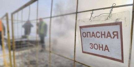 В Минске полностью восстановили теплоснабжение – Минэнерго