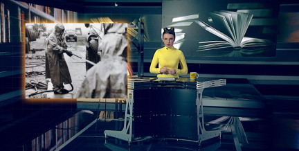 Как очищают землю от радиации для использования в сельском хозяйстве