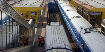 БЖД готовится к увеличению пассажиропотока на майских праздниках