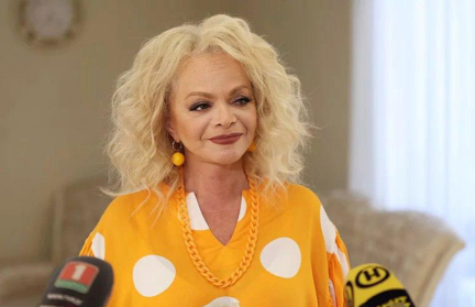 Лариса Долина примет участие в работе группы Госдумы по защите покупателей вторичного жилья