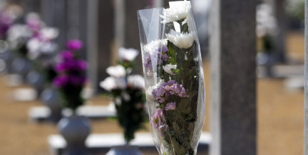 21 апреля – Радоница. Можно ли устраивать поминальное застолье прямо на кладбище?