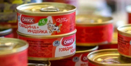 Куда пропали детские мясные консервы от Оршанского мясокомбината, рассказали на предприятии