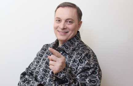 Продюсер «Ласкового мая» Андрей Разин объявлен в России в розыск – он может скрываться в США