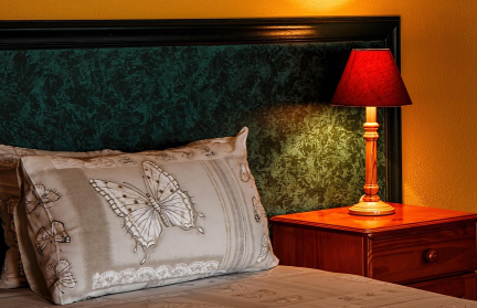 Этот предмет в доме опасен для здоровья, предупредила врач