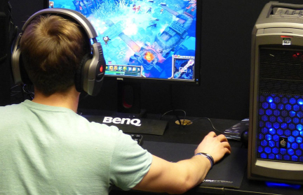 Что делать, если у вас или ваших близких появилась игровая зависимость