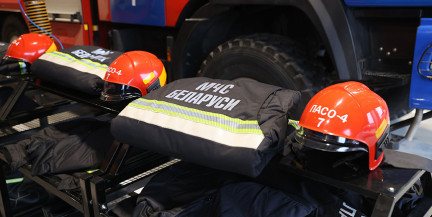 Столбцовский район готовится к масштабным учениям по защите от ЧС