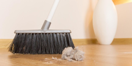 5 правил, которые помогут содержать дом в чистоте