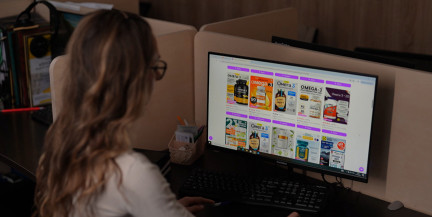 Электронная торговля в Беларуси: что показали проверки МАРТ и есть ли будущее у малого бизнеса – в сюжете ОНТ