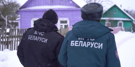 Свыше 112 погибших: январь принес резкий рост числа пожаров в Беларуси