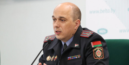 Киберпреступность в Беларуси выросла на 10%: основные схемы обмана