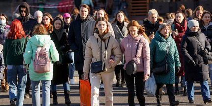 В Беларуси с 1 мая вырос бюджет прожиточного минимума