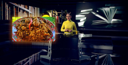 Кто поставляет ингредиенты для блюд сети ресторанов «Мак.бай»