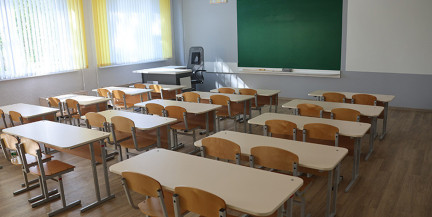 Учебные занятия в школах приостановили в Пружанском районе из-за мороза