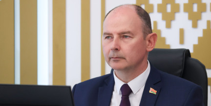 Акцент на практику и молодежные инициативы: Кушнаренко обозначил задачи педагогов