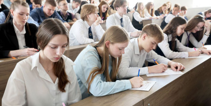 Республиканский диктант по белорусскому языку пройдет 20 февраля