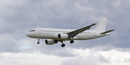 В Германии Lufthansa отменит до 90% рейсов из‑за забастовки