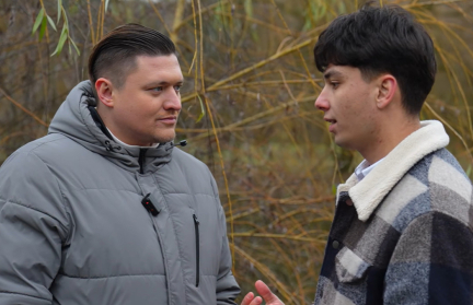 Никита Айс – о Форуме блогеров: этот проект показывает, что в Беларуси блогеры на высоком счету