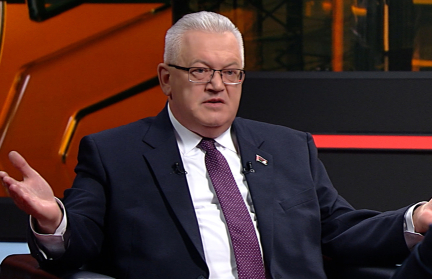 Будем работать с молодежью и рассказывать о выборах, несмотря на давление извне – Игорь Карпенко