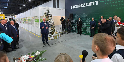 Президент Беларуси рассказал, как предостерегал Путина от опасности покушения