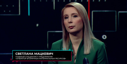 В белорусских лесах продолжают появляться стихийные свалки