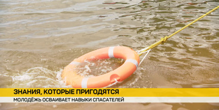 Акция «Один день с ОСВОД» стартует по всей стране с 1 мая