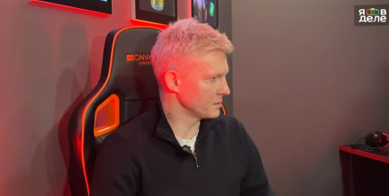 На каком уровне развит киберспорт в Беларуси: мнением поделился основатель организации Pavaga