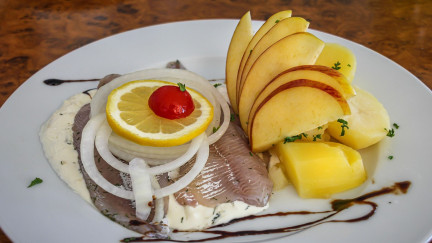 Что делать, чтобы постное меню не навредило здоровью, рассказала диетолог