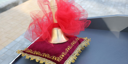 Последний звонок для 9-х и 11-х классов в Беларуси состоится 23 мая