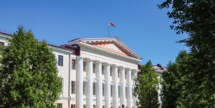 Полный набор гарантирован: в БГСХА назвали топ‑специальностей у абитуриентов