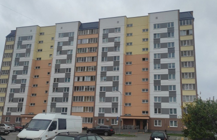 Завышение стоимости работ при строительстве жилья выявили на Гомельщине