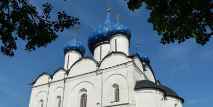 Можно ли ходить на кладбище в Пасху?