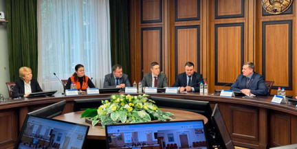 Беларусь и Архангельская область договорились о совместных исследованиях в Арктике