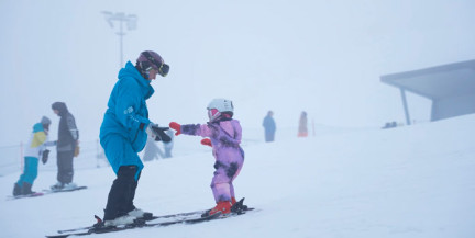 Зима-2026 превратила Беларусь в горнолыжную Мекку: с начала сезона – уже 70 тысяч посетителей
