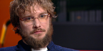 Маленькие фермеры никому не нужны? Назар Мельников – о профсоюзе, который защитит интересы небольших хозяйств