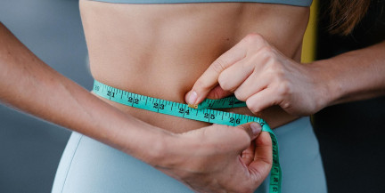 Это спасет вашу фигуру, если поздно вечером одолевает голод