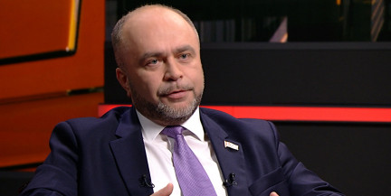 «Работает инженерная мысль». Какие новинки будут производиться на «Гродно Азоте», рассказал Игорь Ляшенко