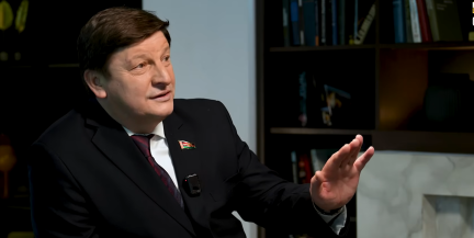 Что эффективнее для повышения рождаемости – деньги или ценности? Мнение Игоря Марзалюка