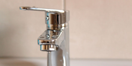 В Минске с 31 марта отключат холодную воду по отдельным адресам