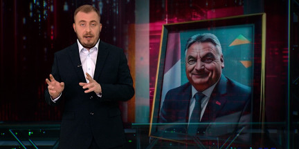 Как делается большая ложь маленьких политиков? Объясняем на примере новости о покушении на Орбана