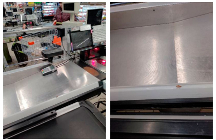 В магазинах Ленинского района проверка выявила просроченные товары и тараканов в торговом зале