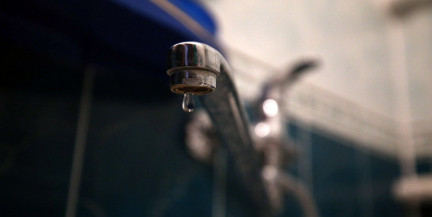 В Гомеле около 100 домов остались без воды из‑за аварии: узнали подробности