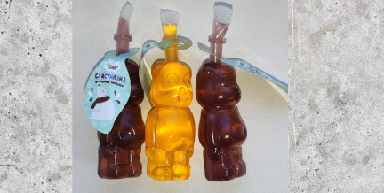 Популярное желе в форме мишек запретили в Беларуси