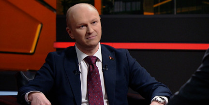Гендиректор БЕЛТА: В журналистике велика опасность выхода ИИ из-под контроля