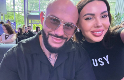 Джиган не явился в суд по делу о разводе с Самойловой