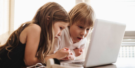 Генпрокуратура Беларуси: каждый второй ребенок – жертва преступлений в интернете