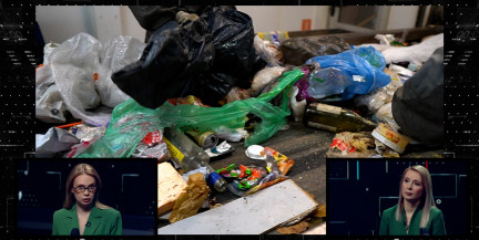 Беларусь ежегодно выбрасывает более 4 млн тонн отходов: как их перерабатывают, рассказала эксперт